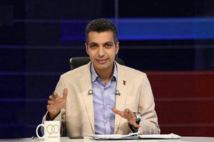 فردوسیپور: ۹۰ از کنداکتور شبکه ۳ خارج شد فردوسیپور نمایه