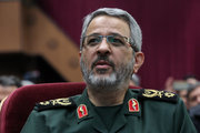 سمت جدید امنیتی برای سردار غیب پرور - مشرق نیوز