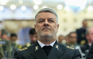 حسین خانزادی