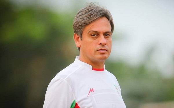 اتفاقی که برای پرسپولیس «سم» است