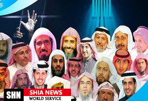 بازداشت 60 مبلغ دینی در عربستان