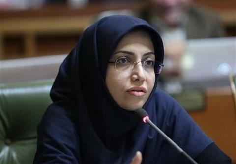 انتقاد عضو شورای شهر از شهردار تهران