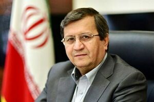 همتی: تورم زیر ۲۰ درصدی در سال ۹۹ دور از ذهن نیست عبدالناصر همتی نمایه - کراپشده