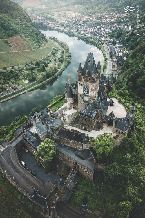 عکس های زیبا از کشور آلمان