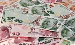 بازداشت بیش از 400 اخلالگر بازار ارز در ترکیه