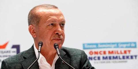 اردوغان: عربستان ثابت کند که «خاشقچی» ساختمان را ترک کرد
