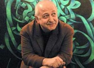 محمد احصایی