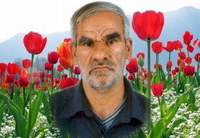 شهید علی اکبر اعتمادی