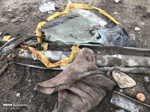عکس/ ۲ کشته در واژگونی اتوبوس دانش آموزان در تبریز ۲ کشته در واژگونی اتوبوس دانش آموزان در تبریز