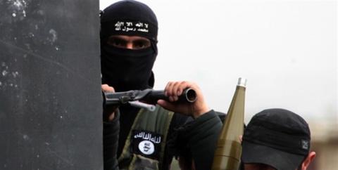 عملیات تروریستی ناکام داعش در مسکو