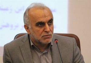 اصلیترین گلایه سیل زدگان از زبان وزیر اقتصاد فرهاد دژپسند نمایه