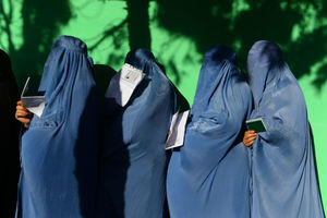 طالبان دخترها رو از تحصیل منع کردن؟+ سند