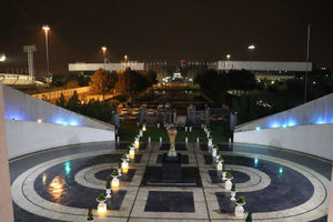 تکرار یک اتفاق خوشایند در آزادی پس از ۱۴ سال +عکس