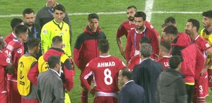 پرسپولیس