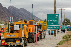 سرپل ذهاب زلزله کرمانشاه