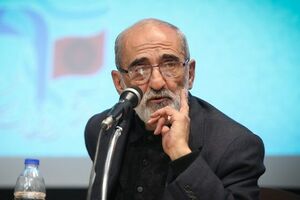 سردار سلیمانی مجددا از گریبان میلیونها انسان طلوع کرد