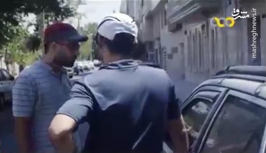 فیلم/ امنیت خودروها در برابر سرقت به روایت یک دزد
