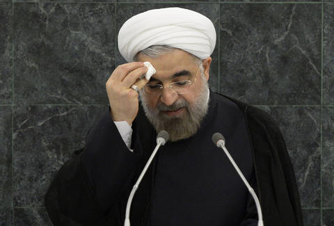 عصر ایران: دوباره وعده بی‌جا ندهید آقای روحانی