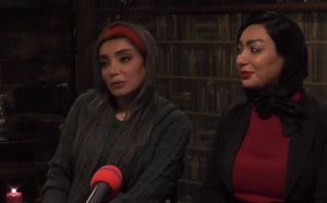 لیلا بوشهری: سینما طویله شده و هر حیوانی با پول وارد آن میشود لیلا بوشهری شقایق دلشاد
