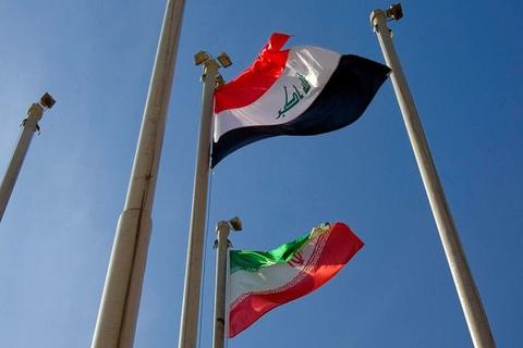 آخرین وضعیت صادرات ایران به عراق
