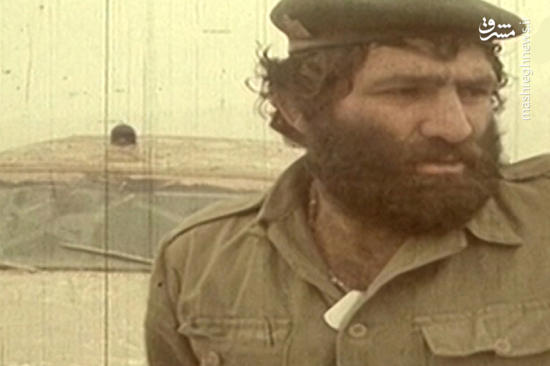 فیلم/ شهیدی که صدام برای سرش جایزه گذاشت