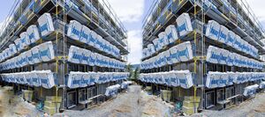 با ویژگی های دیوار و سقف کاذب کناف بیشتر آشنا شوید