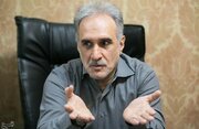 حکیمیپور: فعلا به رئیسی مهلت میدهیم/ "ایران" بیعمل است یا شما!؟
