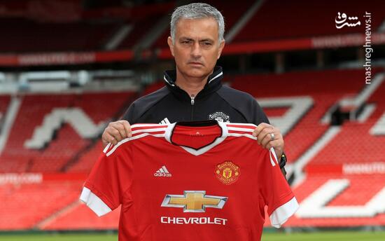 عکس/ درصد موفقیت جانشینان فرگوسن در منچستر