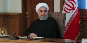 روحانی