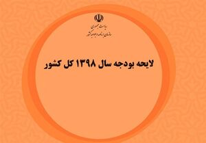 کاهش ۷۱ میلیارد تومانی بودجه وزارت فرهنگ و ارشاد اسلامی