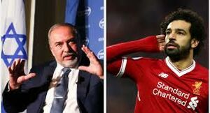 یک اسرائیلی لیورپول را به هم ریخت!/ تهدید جبران ناپذیر محمد صلاح محمد صلاح