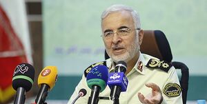 جمع آوری معتادان متجاهر اولویت ستاد مبارزه با مواد مخدر/ ۵۵ درصد طلاق در کشور به علت مصرف مواد مخدر است