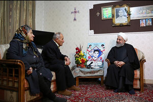 روحانی
