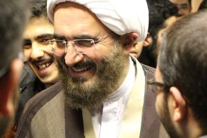 حاج علی اکبری