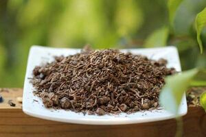 گیاه دارویی نمایه سنبل الطیب