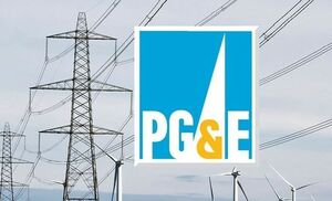 شرکت PG&E