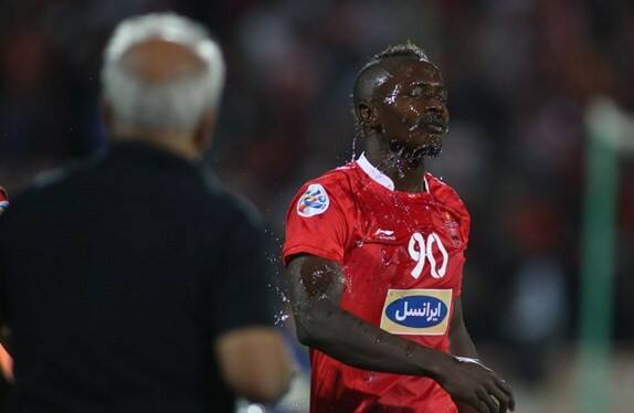 پرسپولیس با منشا تسویه حساب کرد
