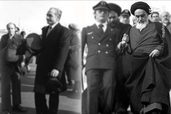 نماهنگ/ دیو چو بیرون رود، فرشته درآید...