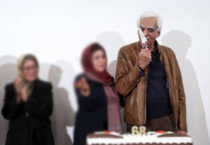 کیومرث پوراحمد - نمایه
