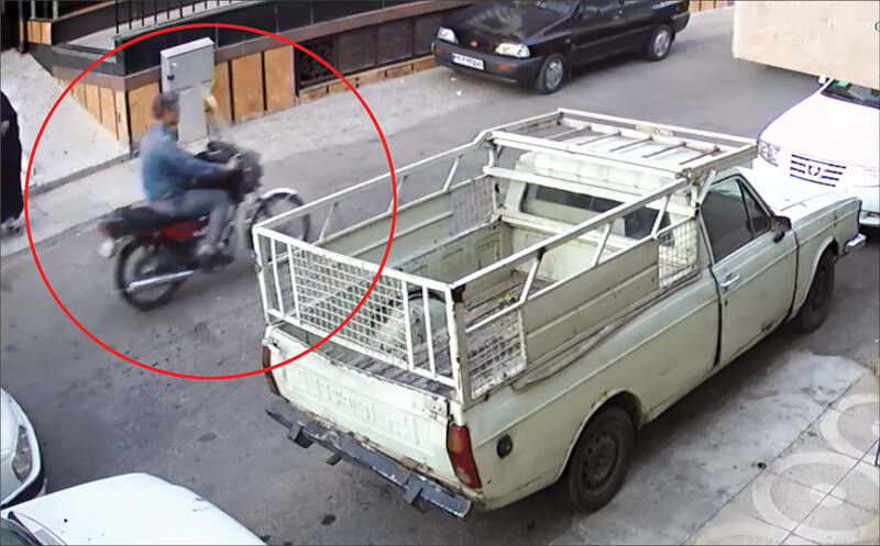 پليس،طلبه،اطلاعاتي،قتل،شهروندان،ادامه،رصدهاي،مشهدي،جنايت،تصا ...