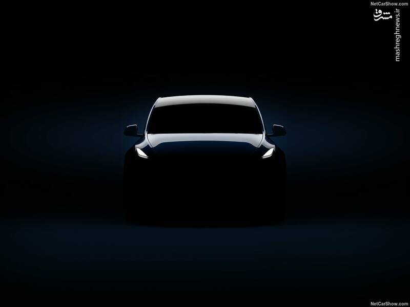 Tesla Model Y (2021)