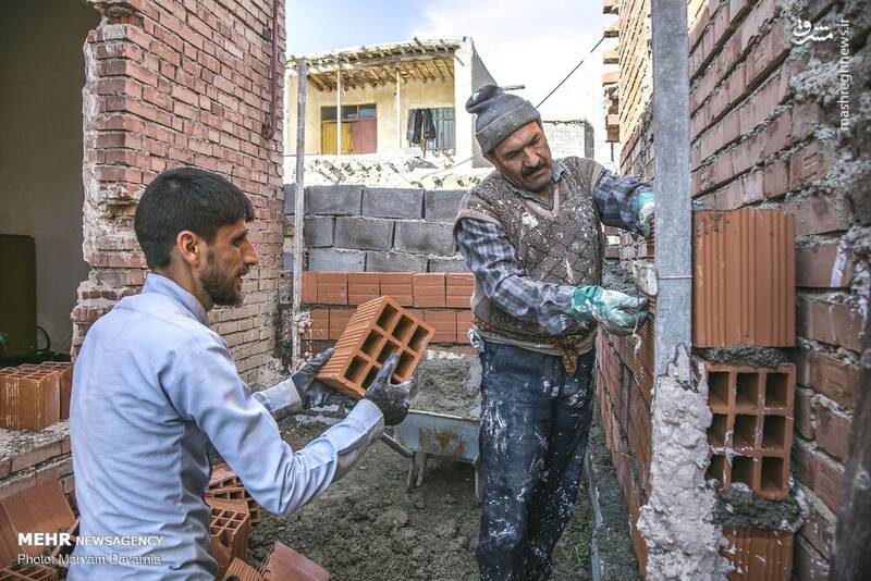 نوروز با طعم اردوی جهادی