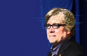 استیو بنن: ترامپ باید اسپیس‌ایکس را تا نیمه‌شب امشب متوقف کند!