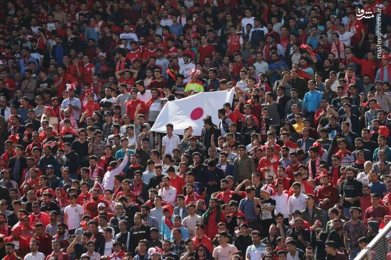 دانلود عکس پرچم کشور ژاپن