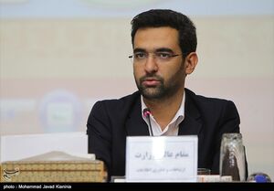 خبر جدید وزیر ارتباطات درباره «اندروید ایرانی»