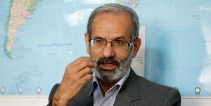 سخنران راهپیمایی روز قدس در تهران مشخص شد