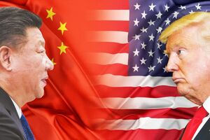 چین: آمریکا شیوع کرونا را طولانی می‌کند