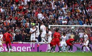 پرتغال و سوئیس