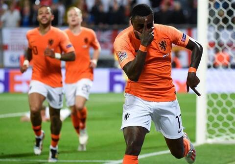 هلند با شکست انگلیس رقیب پرتغال در فینال شد/ ناکامی مجدد سه شیرها در نیمه نهایی