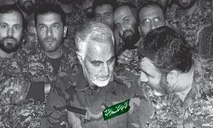 مقاومت؛ مکتبی که ایران به رُخ دنیا می‌کشد/ مبادا روی لاله پا گذاریم...